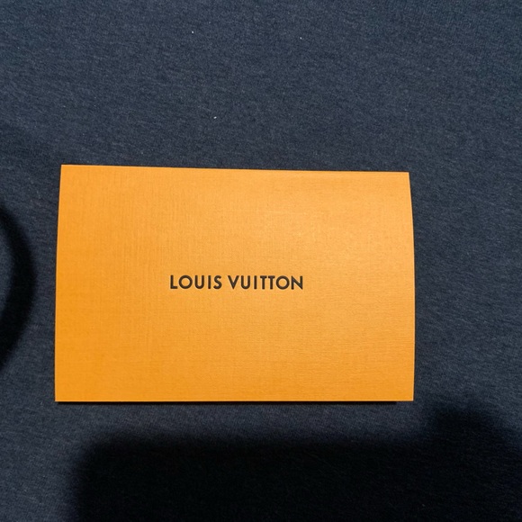 authentic LV iconic necklace - Picture 5 of 7